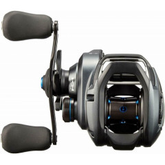 Спінінгова котушка Shimano SLX MGL 71HG 7.2:1 (Ліва рука)