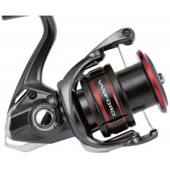 Спінінгова котушка Shimano Vanford 4000XG 7+1BB 6.2:1