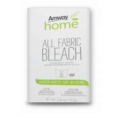 Amway Home™ All Fabric Bleach (3.36 kg) - Whitener for all fabrics