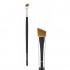 Coastal Scents Classic Angled Liner Brush Large Natural