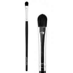 Coastal Scents Classic Concealer Small Synthetic brush