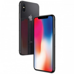 Apple iPhone X 64Gb Space Grey new