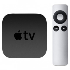 Медіаплеєр Apple TV A1427 MD199LL/A 3rd Generation