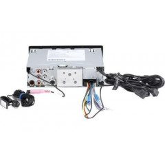 Магнітола Kenwood Excelon KDC-X701 CD/MP3/USB /BLUETOOTH