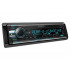 Kenwood Excelon KDC-X701 CD/MP3/USB/BLUETOOTH car stereo.