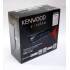 Kenwood Excelon KDC-X701 CD/MP3/USB/BLUETOOTH car stereo.