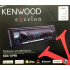 Магнитола Kenwood Excelon KDC-X701 CD/MP3/USB /BLUETOOTH