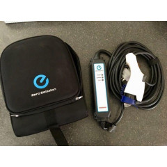 Зарядний пристрій Nissan Leaf Charger 29690-3NA0A (сумка-чохол у комплекті)