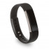 Fitness bracelet watch - Fitbit Alta Black Small (FB406BKS)