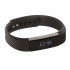 Fitness bracelet watch - Fitbit Alta Black Small (FB406BKS)
