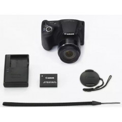 Фотоапарат Canon PowerShot SX430 IS 45×Zoom