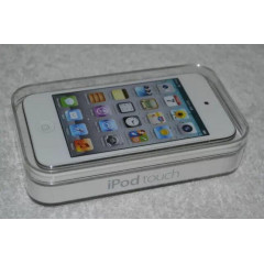 Mp3 плеєр Apple iPod Touch 4Gen 16 GB White (ME179) новий