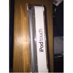 Mp3 плеєр Apple iPod Touch 4Gen 16 GB White (ME179) новий