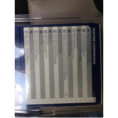 Діагностичний сканерTC 3209 OBD II ABS ПОДУШКА БЕЗПЕКИ