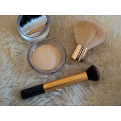 Кисть Real Techniques Buffing Brush (без коробки)