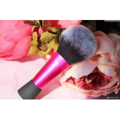 Кисть Real Techniques Multitask Brush для нанесення пудри, рум'ян або бронзера (без коробки)
