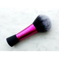 Кисть Real Techniques Multitask Brush для нанесення пудри, рум'ян або бронзера (без коробки)