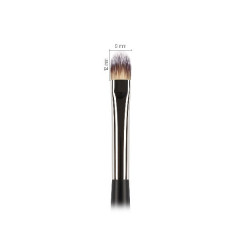 Кисть для акварели и коррекции, синтетика 148 Nastelle Cosmetics