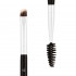 ANASTASIA Beverly Hills Large Synthetic Duo Brush #12 for eyebrows