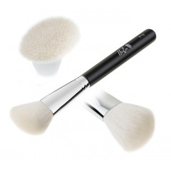 Кисть для контуринга, бронзера Р18 Hulu