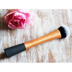 Brush for applying foundation Real Techniques Expert Face Brush (without box)