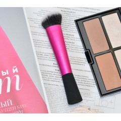 Real Techniques Sculpting Brush for sculpting (without the box)