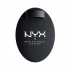 Очищающая губка для кистей Nyx On The Spot Brush Cleansing Pad