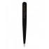 Пинцет для бровей Anastasia Beverly Hills Precision Tweezers Black