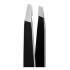 Пинцет для бровей Anastasia Beverly Hills Precision Tweezers Black