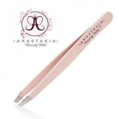 Пінцет для брів Anastasia Beverly Hills Precision Tweezers Rose Gold