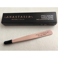 Пінцет для брів Anastasia Beverly Hills Precision Tweezers Rose Gold