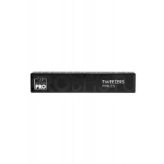 Пінцет для брів BH Cosmetics Studio Pro Tweezers