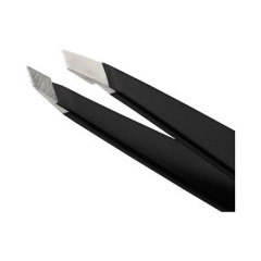Пінцет для брів Tweezerman Studio Collection Midnight Sky Slant Tweezer