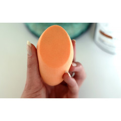 Спонж для макияжа - Real Techniques Miracle Complexion Sponge (без коробки)