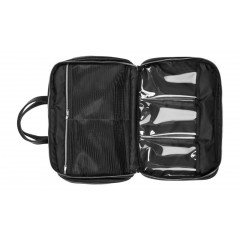 Сумка для візажиста ZOEVA MAKEUP TOTE ZOE BAG (оригінал)