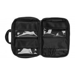 Сумка для візажиста ZOEVA MAKEUP TOTE ZOE BAG (оригінал)