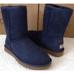 Уггі UGG Australia Classic Short 5825 (розмір 39)
