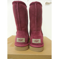 Уги UGG Australia Classic Short Sangria Boots 5825 (розмір 38)