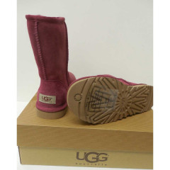 Уги UGG Australia Classic Short Sangria Boots 5825 (розмір 38)