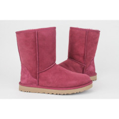 Уги UGG Australia Classic Short Sangria Boots 5825 (розмір 38)