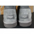 Ugg Australia Josette Grey with a decorative leather bow on the side (size 38)