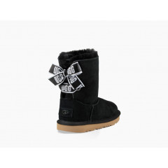 Угги UGG CUSTOMIZABLE BAILEY BOW II (размер 36)