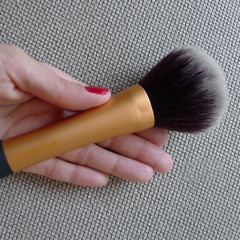 Powder brush - Real Techniques