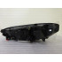 Headlight of the Tesla Model X right side 2016-2020, part number 1034315-00-A.