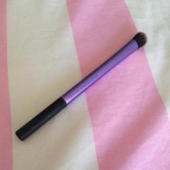 Кисть Real Techniques Domed Shadow Brush (без коробки)