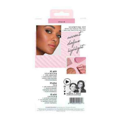 Real Techniques SCULPTING SET 91561 Brush Set