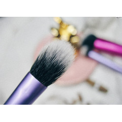 Real Techniques by Samantha Chapman Eye Shade + Blend brush set