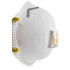 Respirator (protective face mask) 3M™ 8511 Respirator with Cool Flow™ Valve (1 piece)