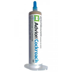 Гель для боротьби з тарганами Syngenta ADVION COCKROACH GEL 1 шприц 30 грам