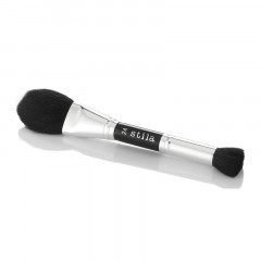 Stila #24 Double-Sided Illuminating Powder Brush